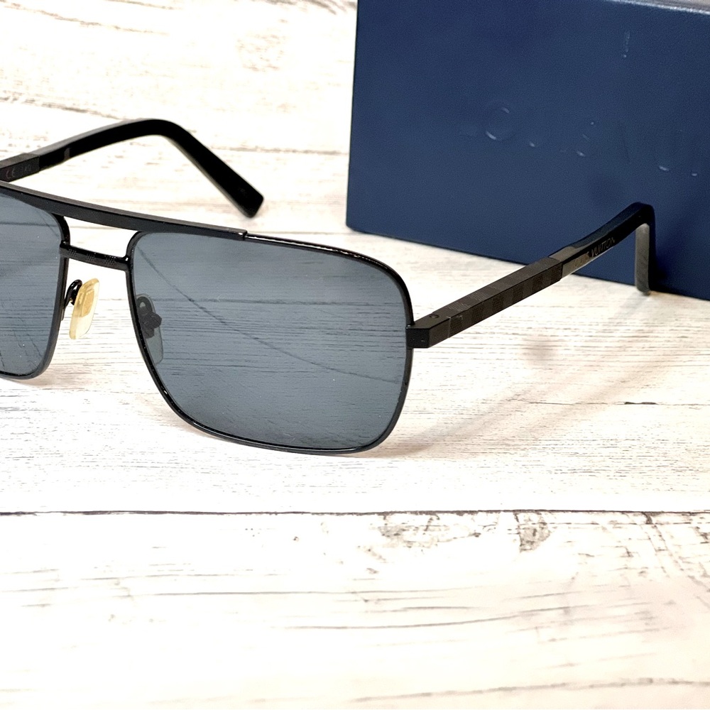 Louis Vuitton Altitude Sunglasses